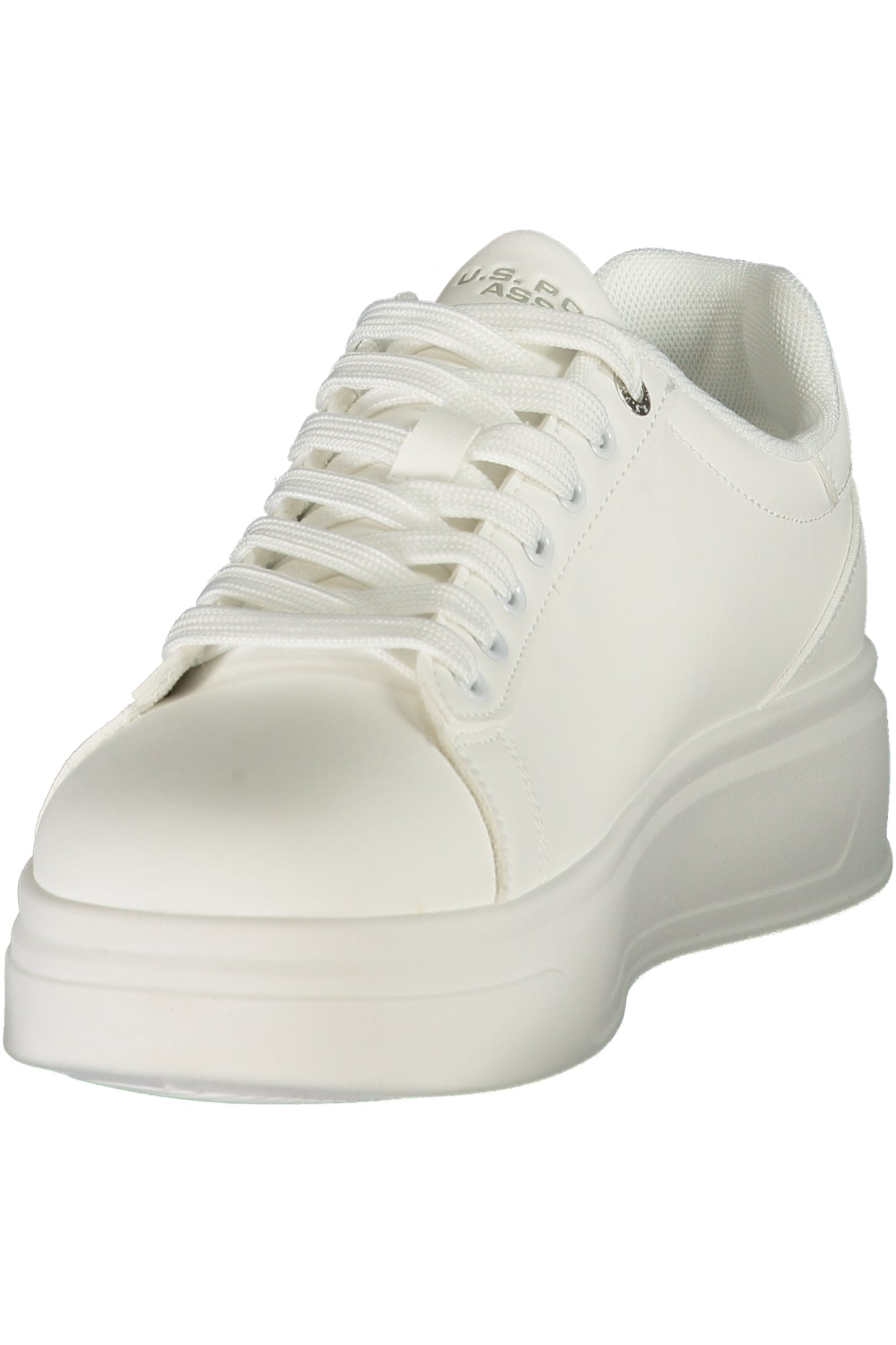 U.S. POLO ASSN. CALZATURA SPORTIVA UOMO BIANCO - Grandi Firme Lab