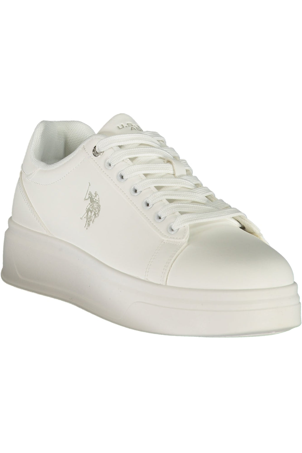 U.S. POLO ASSN. CALZATURA SPORTIVA UOMO BIANCO - Grandi Firme Lab