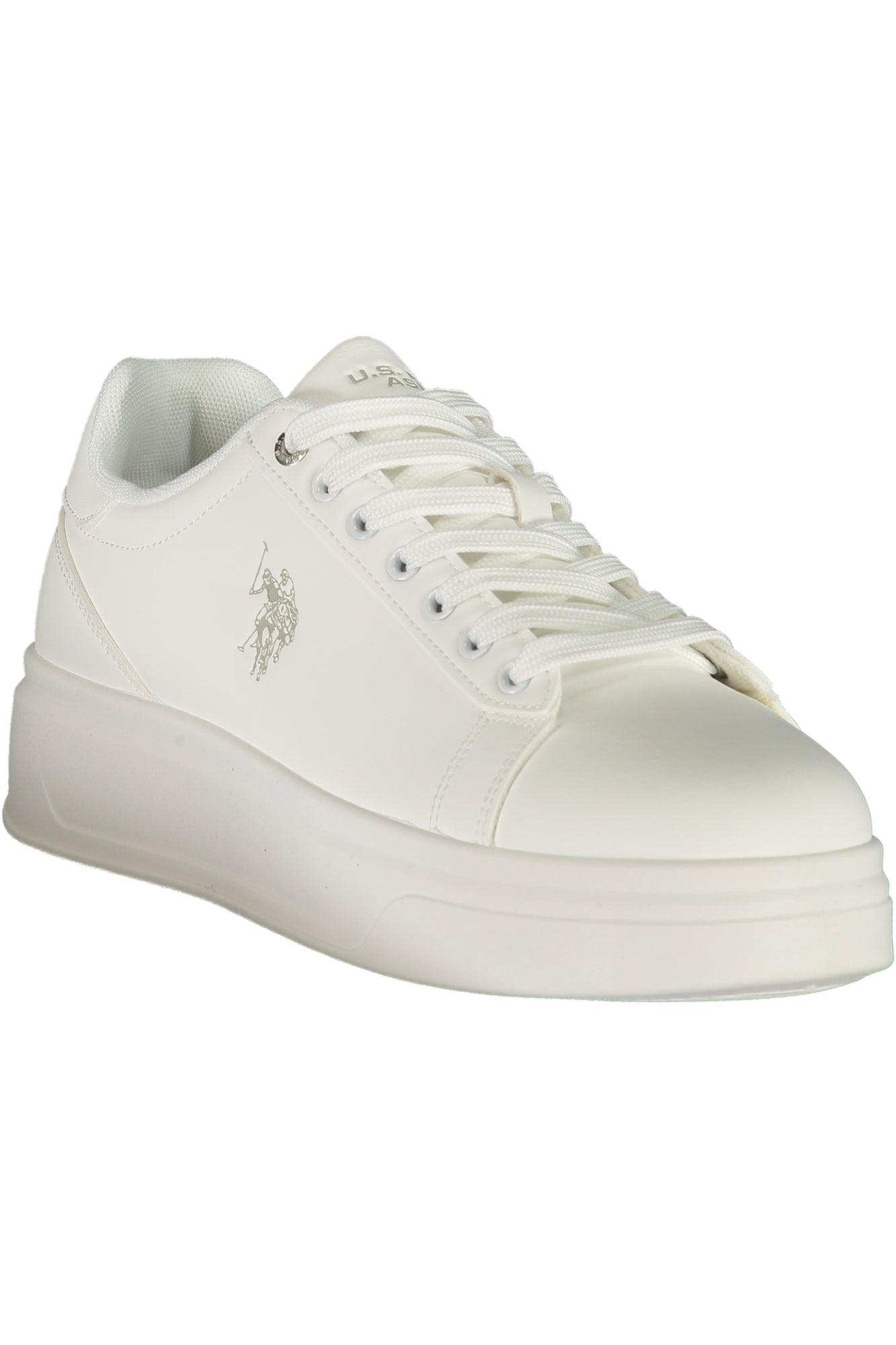 U.S. POLO ASSN. CALZATURA SPORTIVA UOMO BIANCO - Grandi Firme Lab