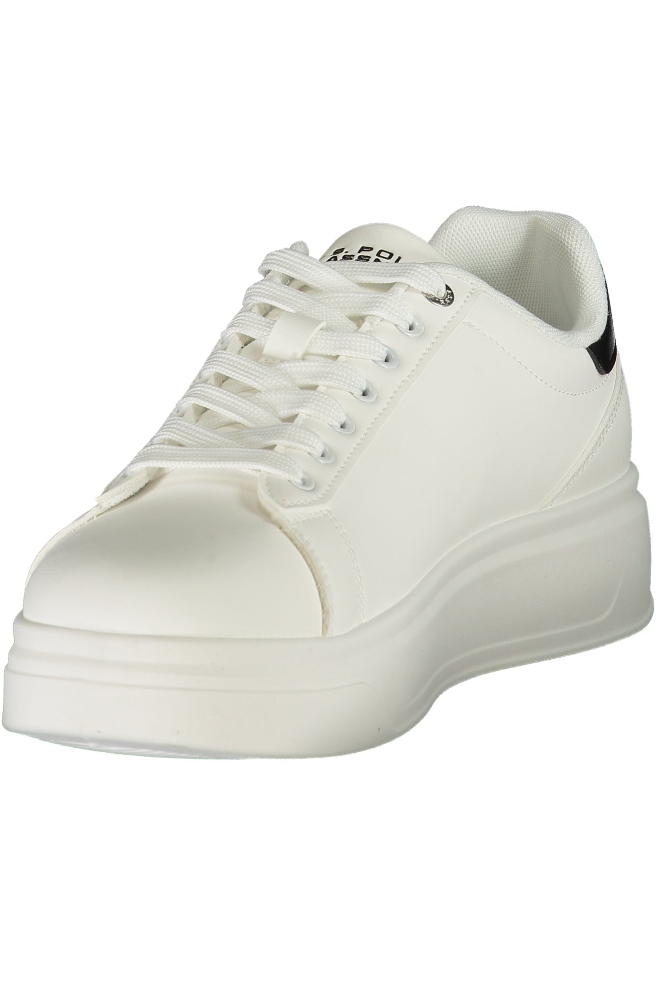 U.S. POLO ASSN. CALZATURA SPORTIVA UOMO BIANCO - Grandi Firme Lab