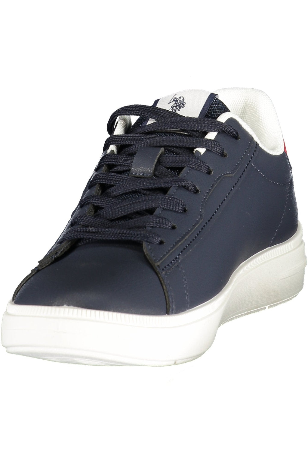 U.S. POLO ASSN. CALZATURA SPORTIVA UOMO BLU - Grandi Firme Lab