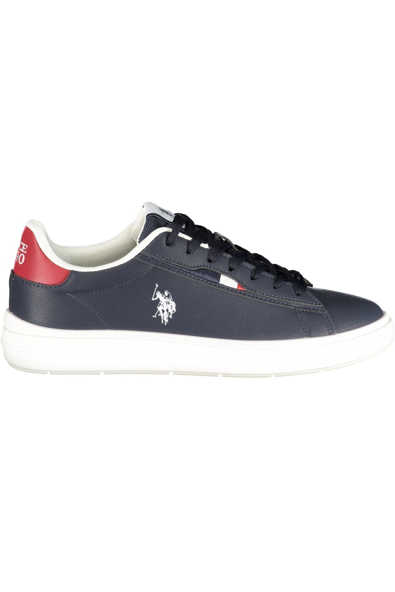 U.S. POLO ASSN. CALZATURA SPORTIVA UOMO BLU - Grandi Firme Lab