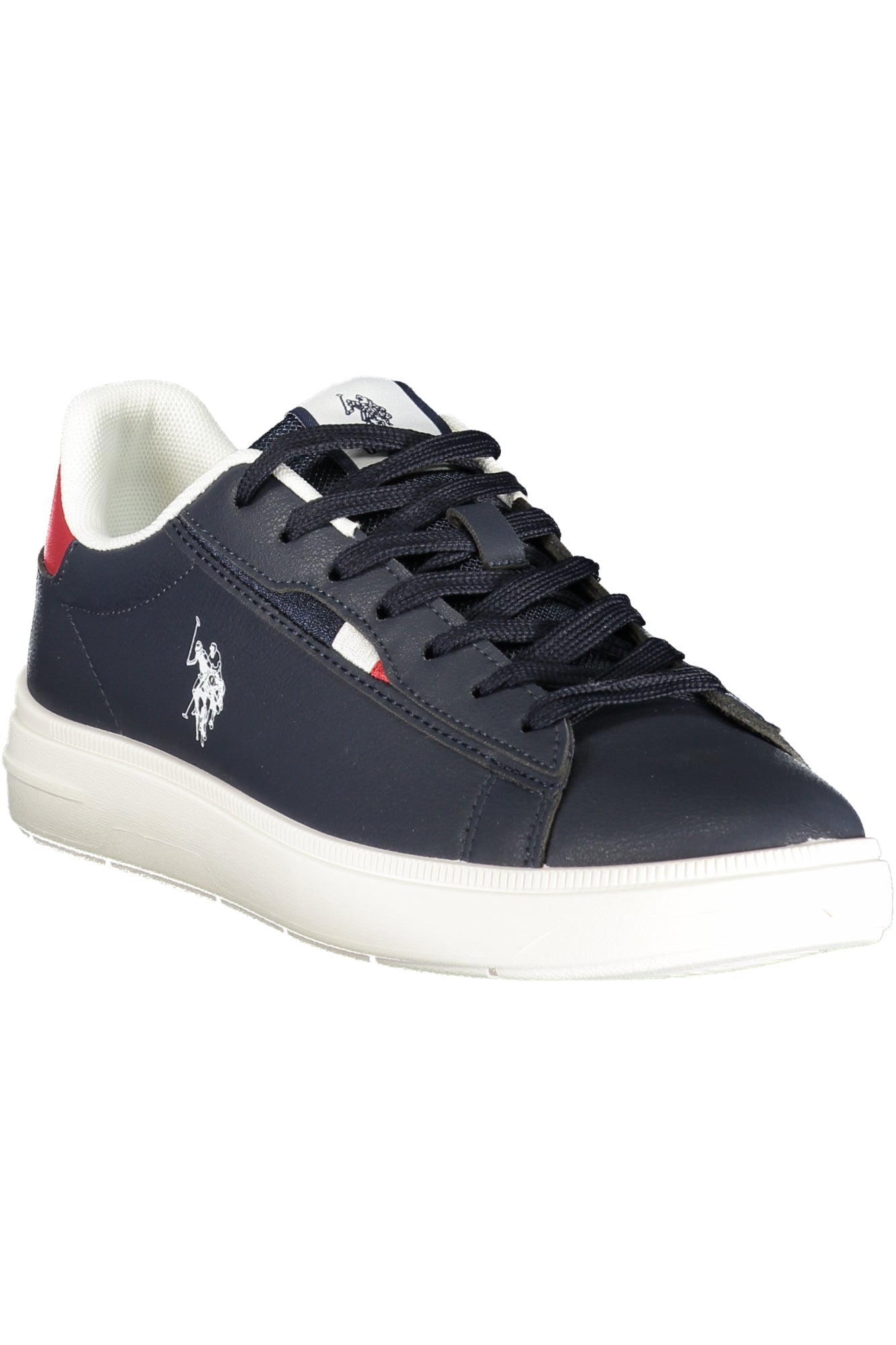 U.S. POLO ASSN. CALZATURA SPORTIVA UOMO BLU - Grandi Firme Lab