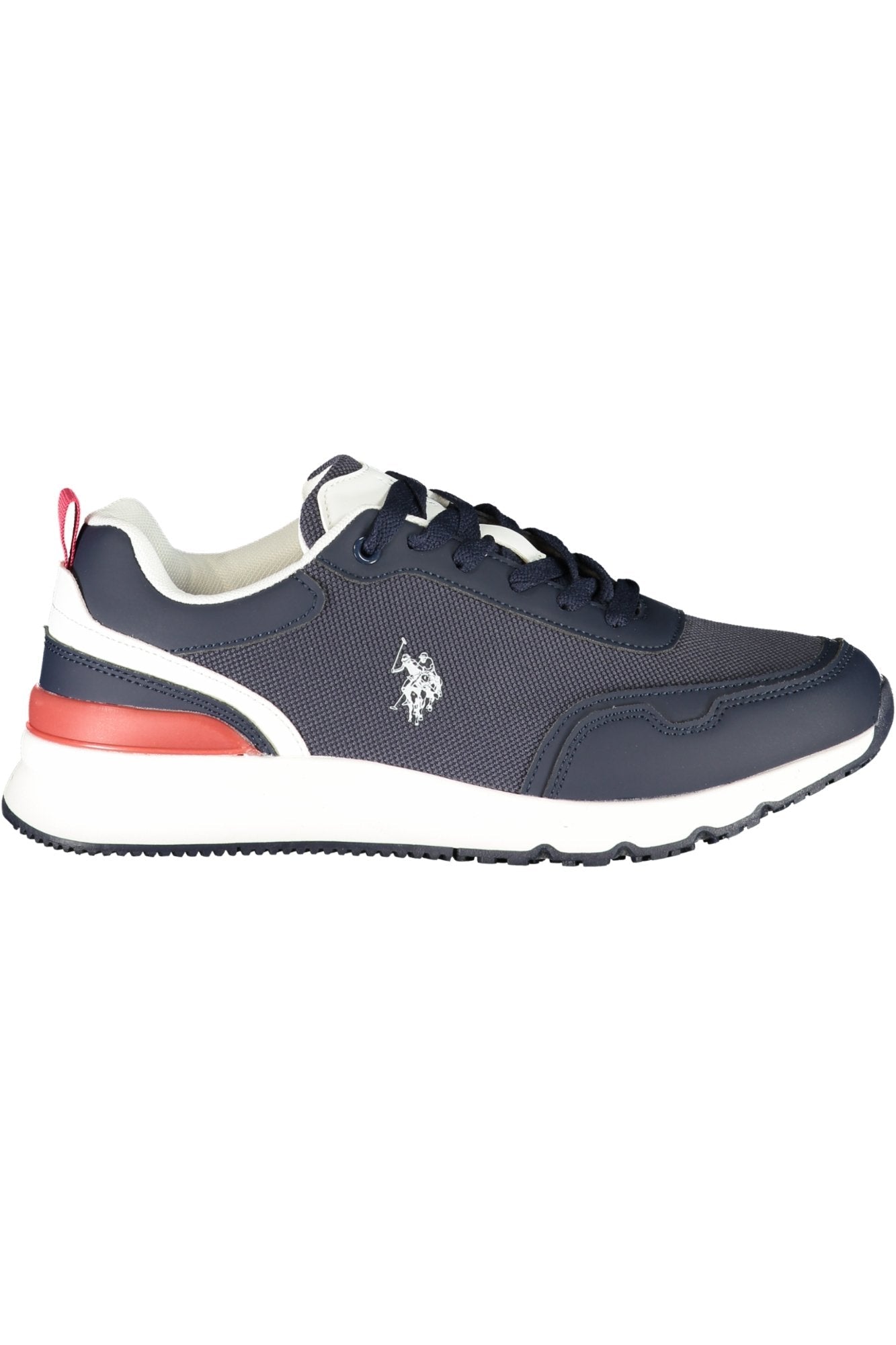 U.S. POLO ASSN. CALZATURA SPORTIVA UOMO BLU - Grandi Firme Lab