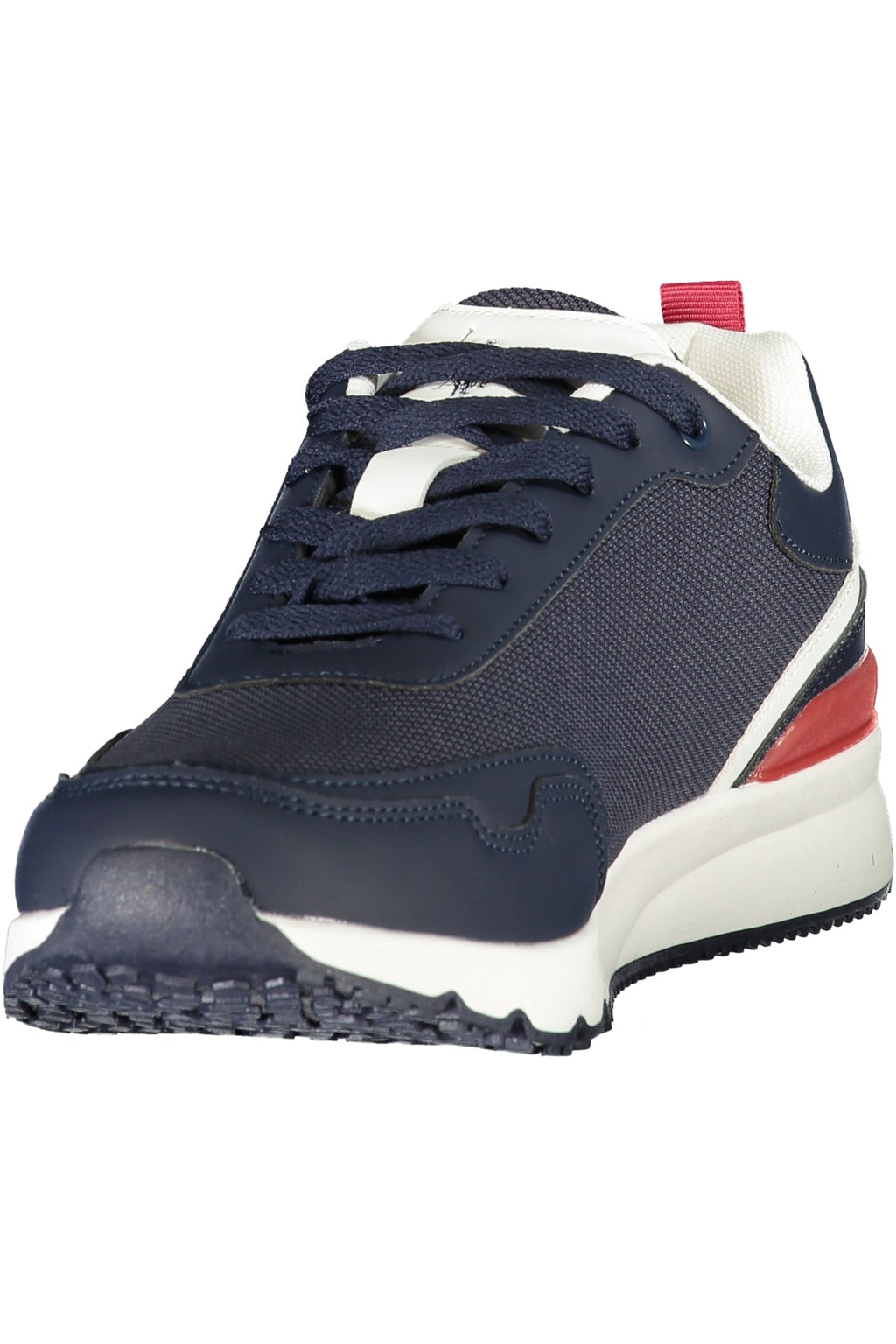 U.S. POLO ASSN. CALZATURA SPORTIVA UOMO BLU - Grandi Firme Lab