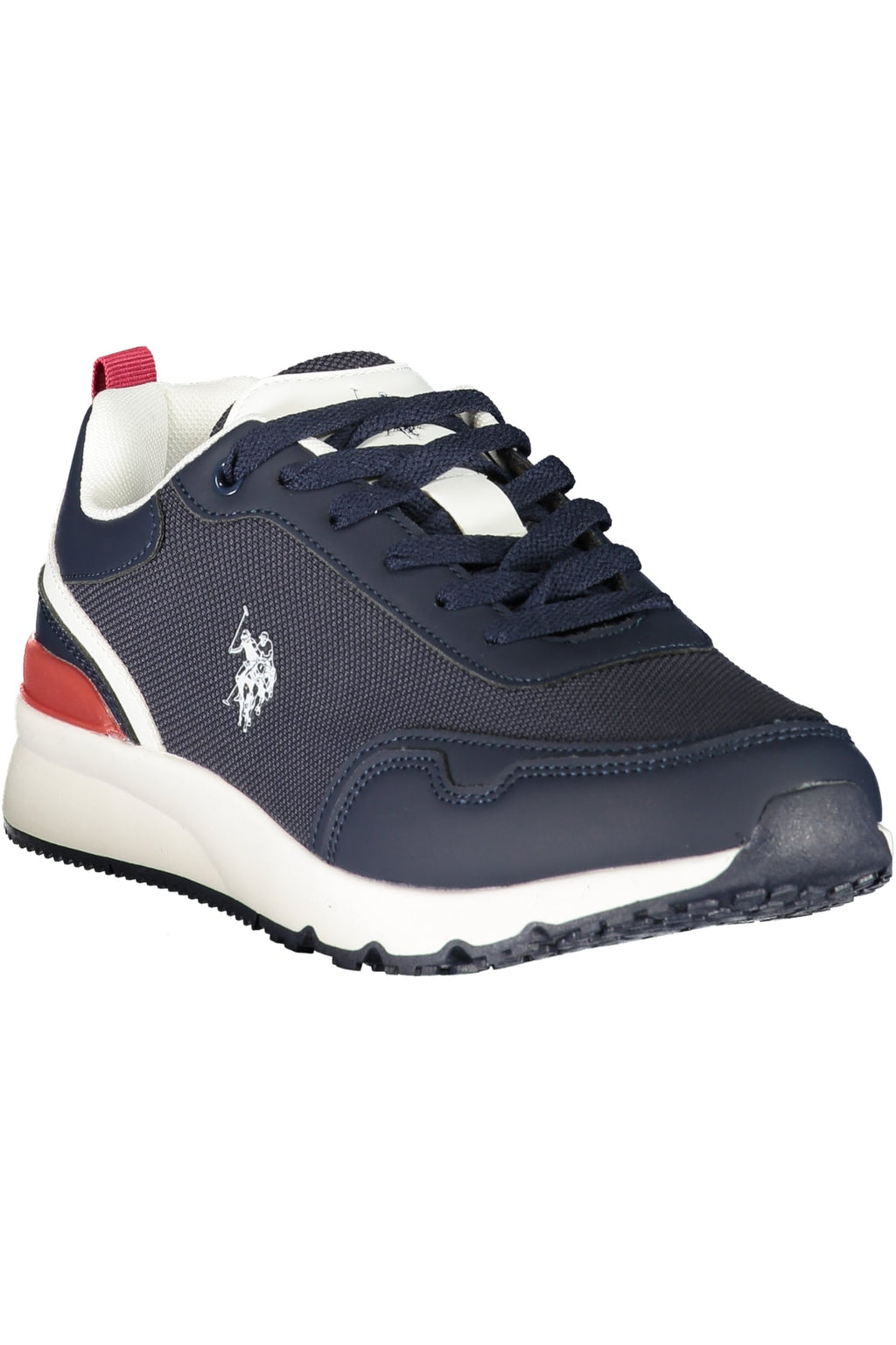 U.S. POLO ASSN. CALZATURA SPORTIVA UOMO BLU - Grandi Firme Lab