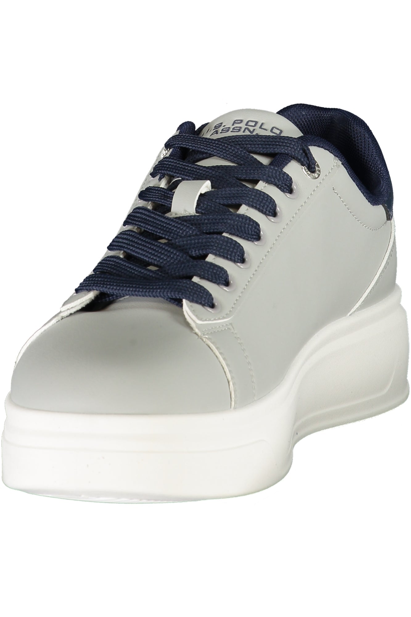 U.S. POLO ASSN. CALZATURA SPORTIVA UOMO GRIGIO - Grandi Firme Lab