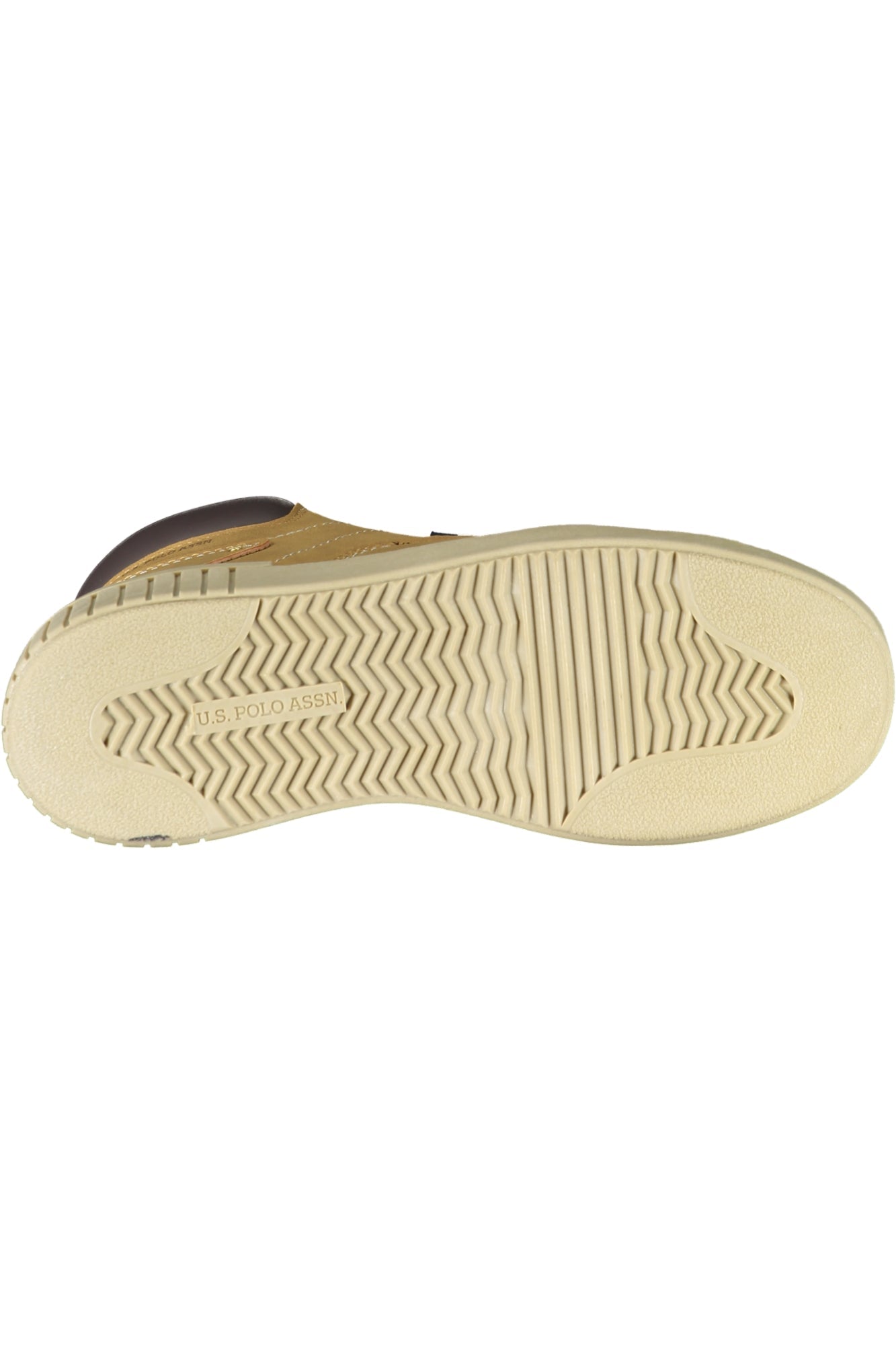 U.S. POLO ASSN. CALZATURA SPORTIVA UOMO MARRONE - Grandi Firme Lab