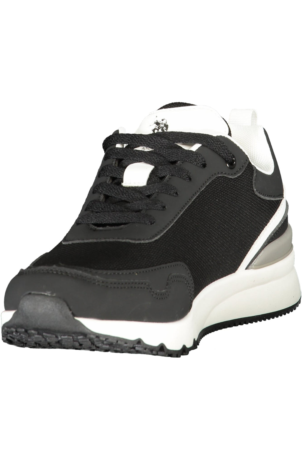 U.S. POLO ASSN. CALZATURA SPORTIVA UOMO NERO - Grandi Firme Lab