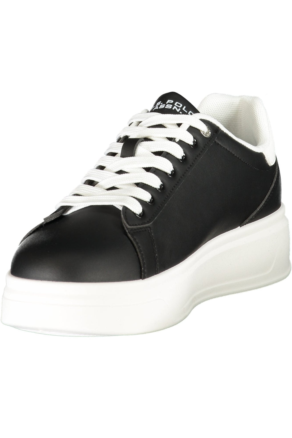U.S. POLO ASSN. CALZATURA SPORTIVA UOMO NERO - Grandi Firme Lab