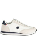 U.S. GRAND CHAUSSURES DE SPORT HOMME BLANCHES