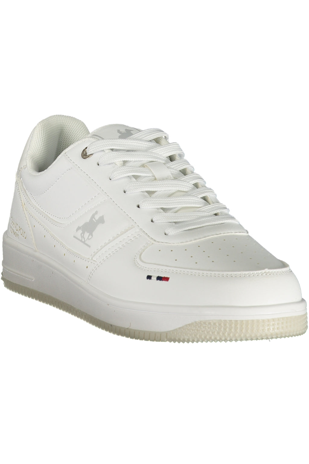 U.S. GRAND CALZATURA SPORTIVA UOMO BIANCO