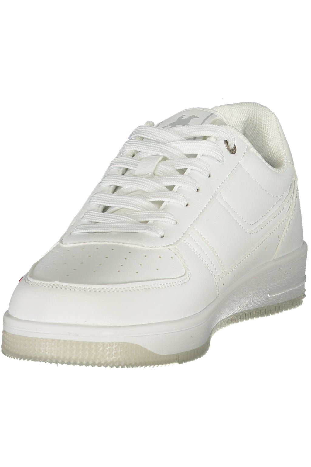 U.S. GRAND CALZATURA SPORTIVA UOMO BIANCO