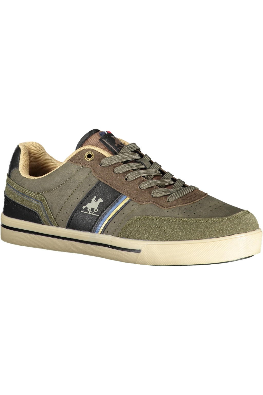 U.S. GRAND CALZATURA SPORTIVA UOMO VERDE