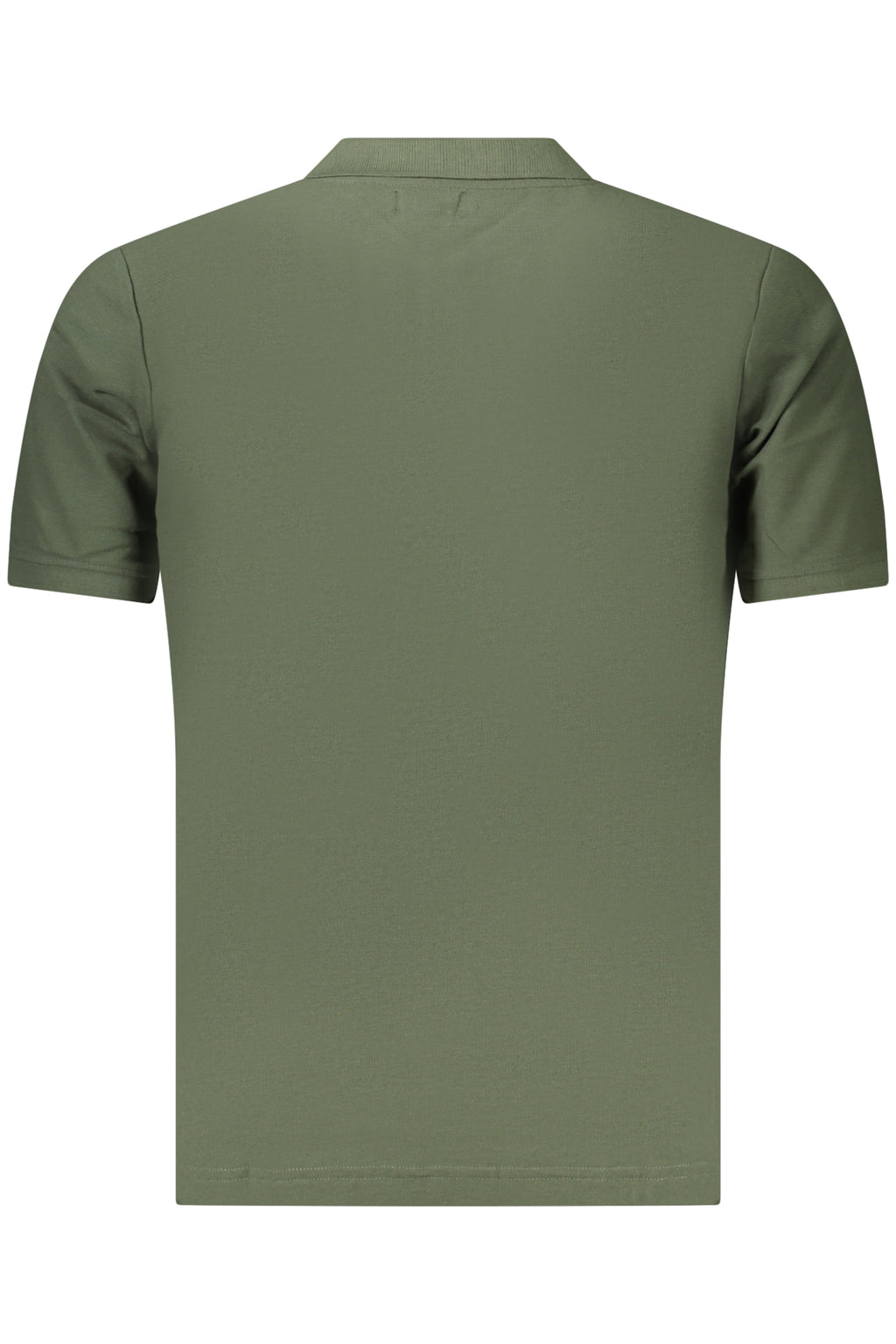 U.S. GRAND POLO MANCHES COURTES HOMME VERT