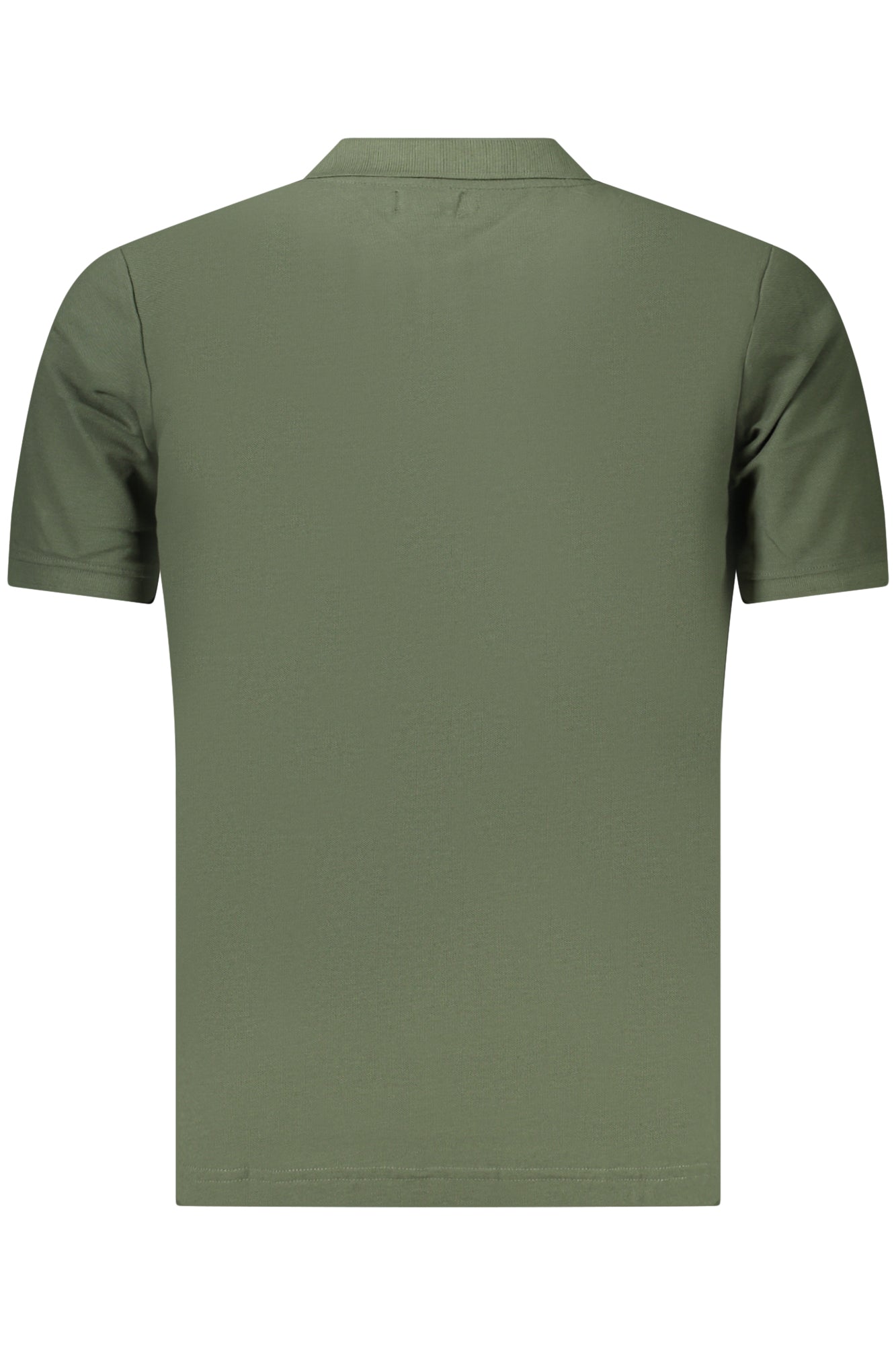 U.S. GRAND POLO MANCHES COURTES HOMME VERT