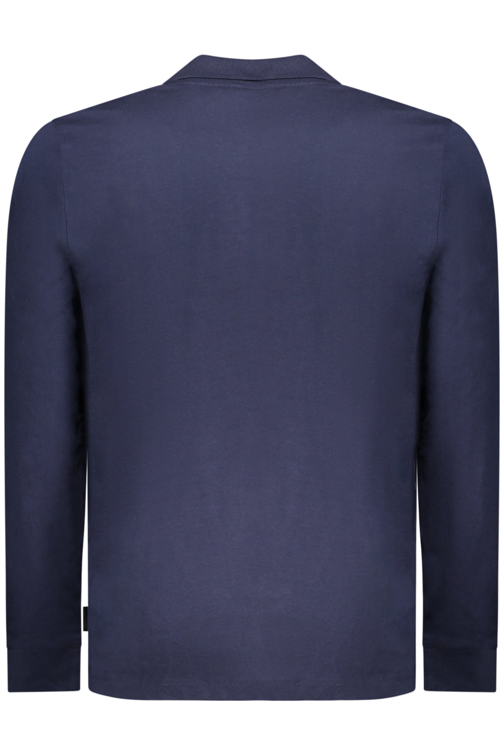 U.S. GRAND HOMME MANCHES LONGUES BLEU