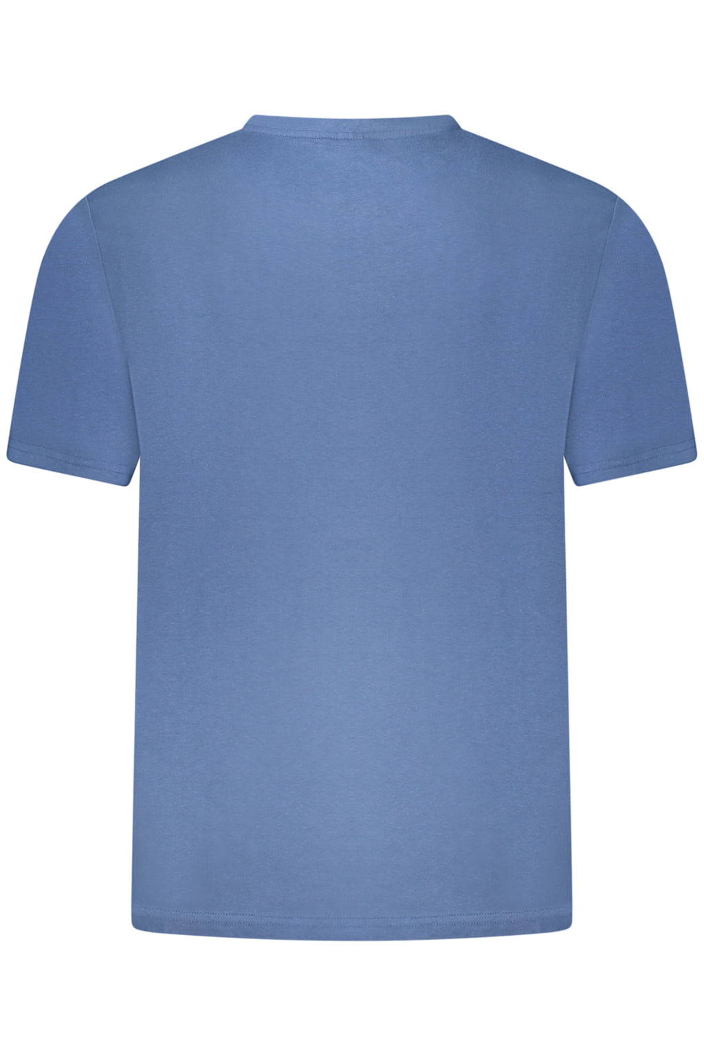 U.S. GRAND T-SHIRT MANICHE CORTE UOMO BLU