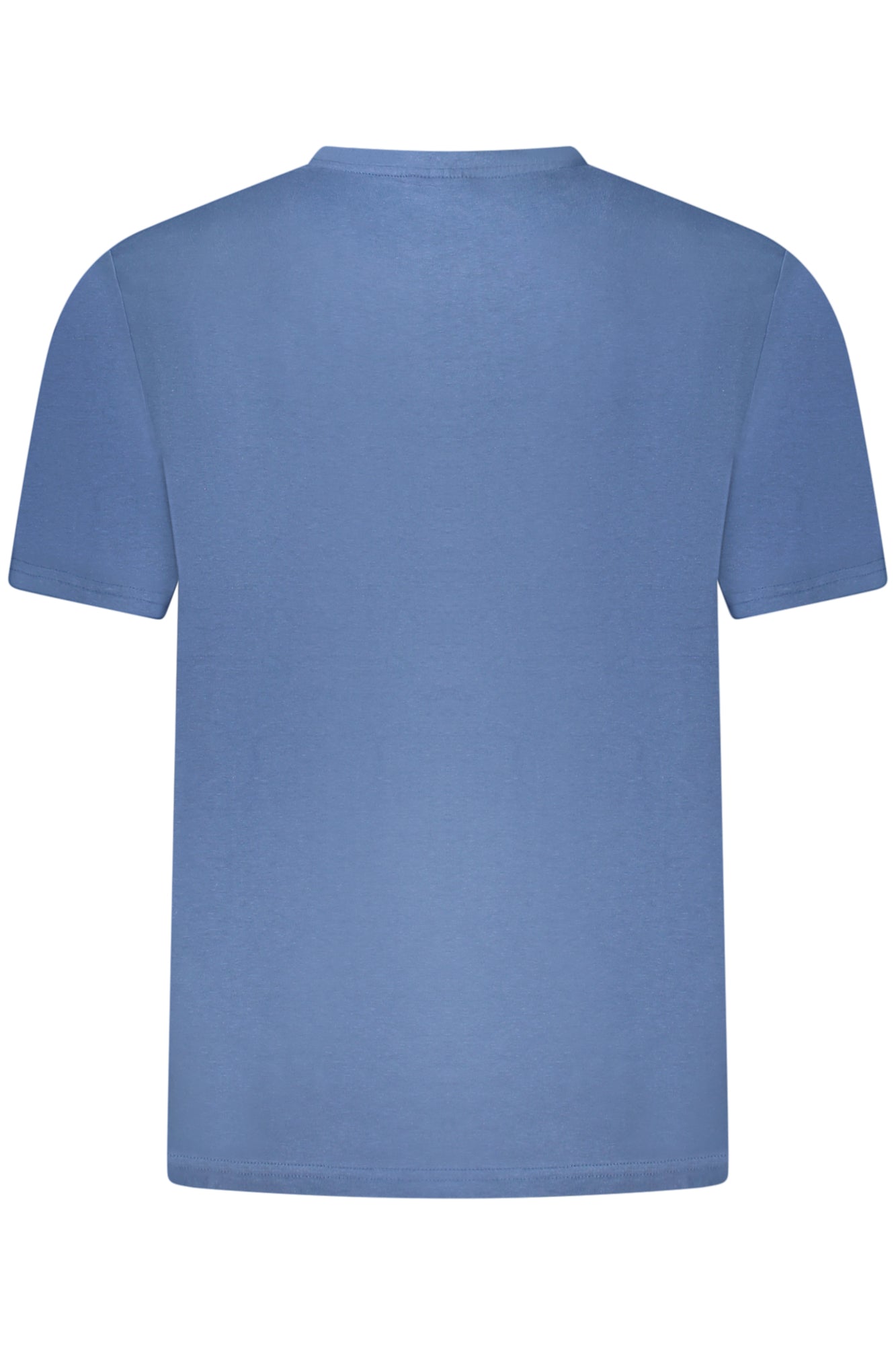 U.S. GRAND T-SHIRT MANICHE CORTE UOMO BLU