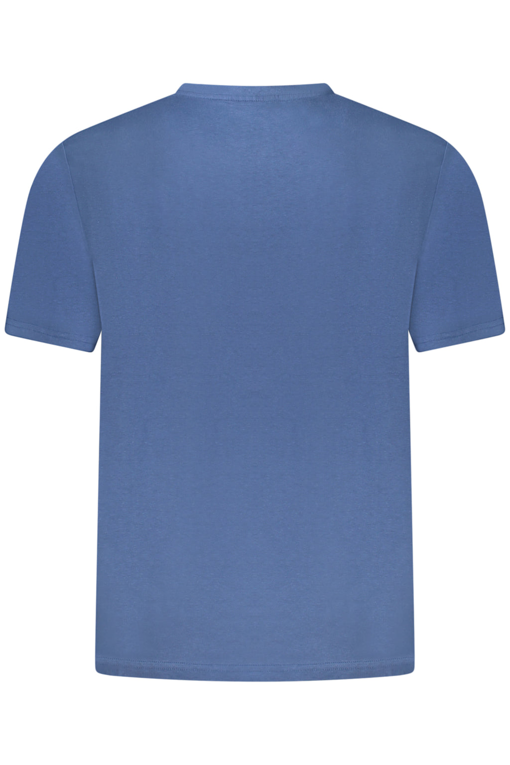 U.S. GRAND T-SHIRT MANICHE CORTE UOMO BLU
