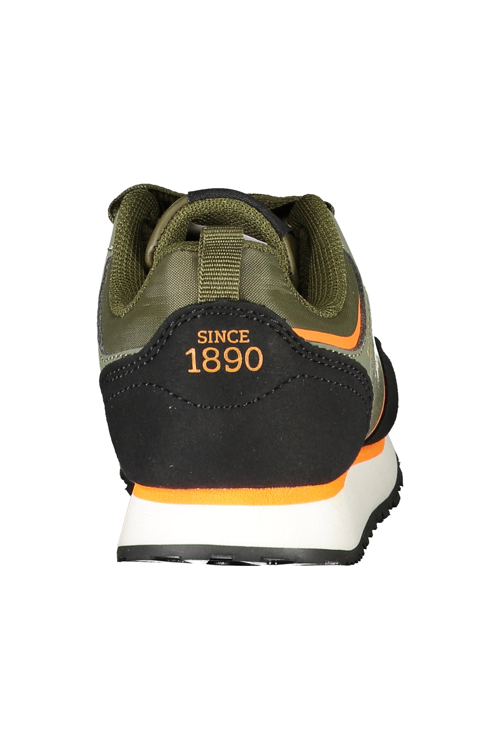 U.S. POLO ASSN. CHAUSSURES DE SPORT ENFANT VERT