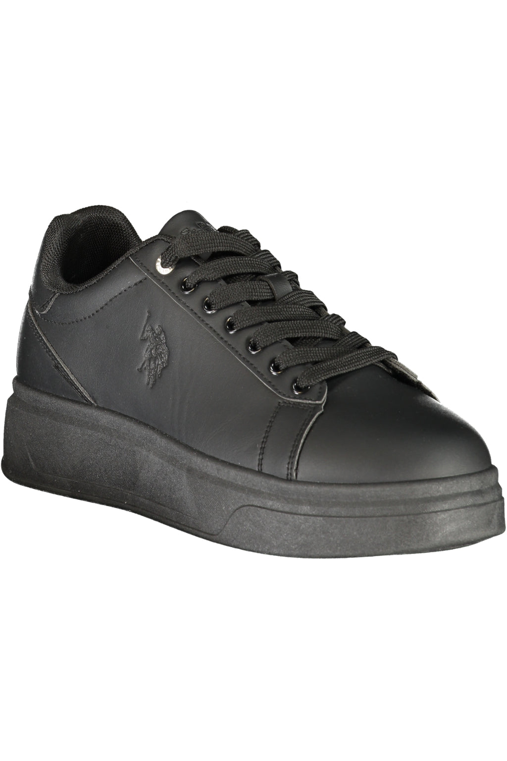 U.S. POLO ASSN. CALZATURA SPORTIVA UOMO NERO