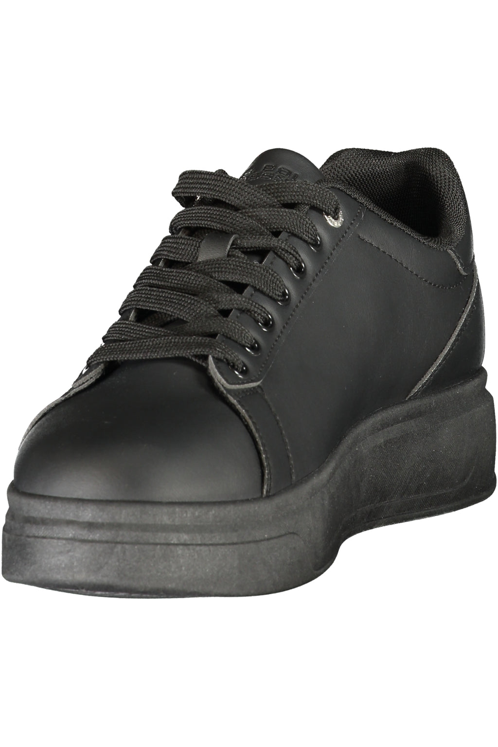 U.S. POLO ASSN. CALZATURA SPORTIVA UOMO NERO