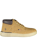 U.S. POLO ASSN. CALZATURA SPORTIVA UOMO MARRONE