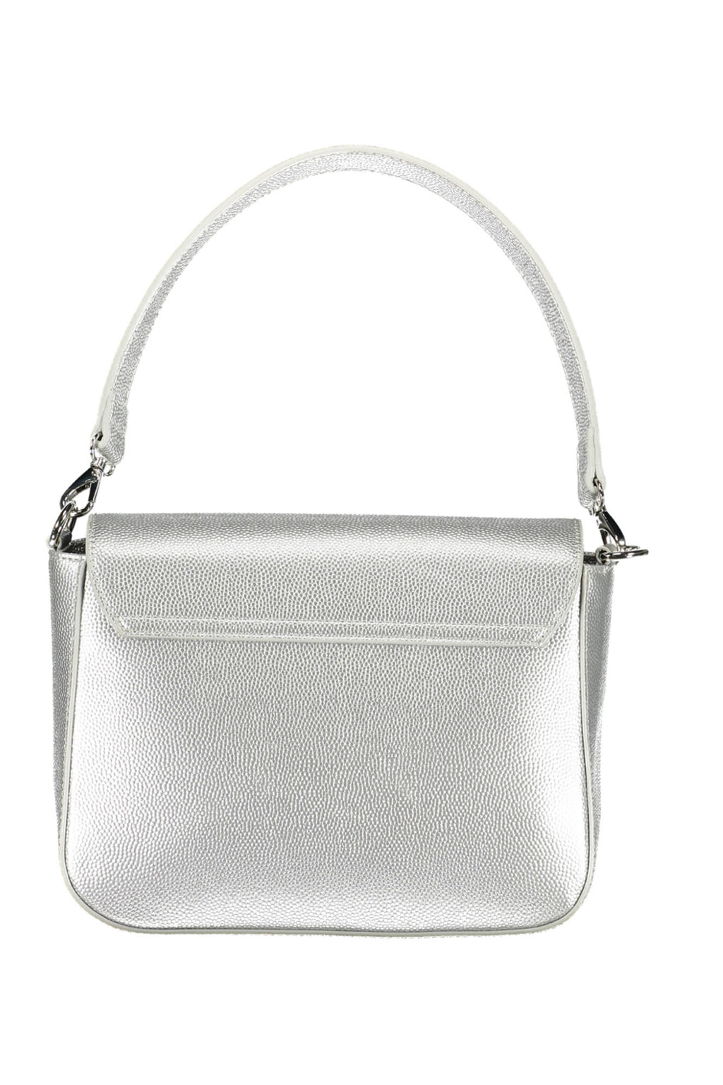 VALENTINO BAGS BORSA DONNA ARGENTO - Grandi Firme Lab