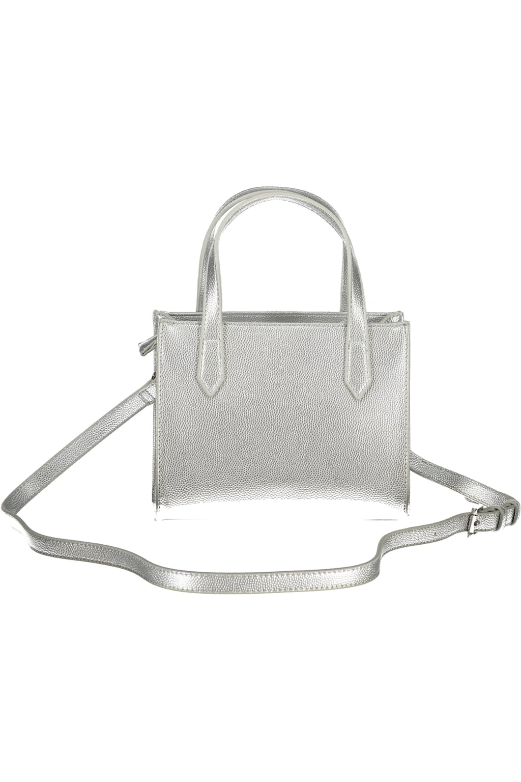 VALENTINO BAGS BORSA DONNA ARGENTO - Grandi Firme Lab