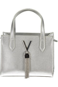 VALENTINO BAGS BORSA DONNA ARGENTO - Grandi Firme Lab