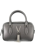 VALENTINO BAGS BORSA DONNA ARGENTO - Grandi Firme Lab