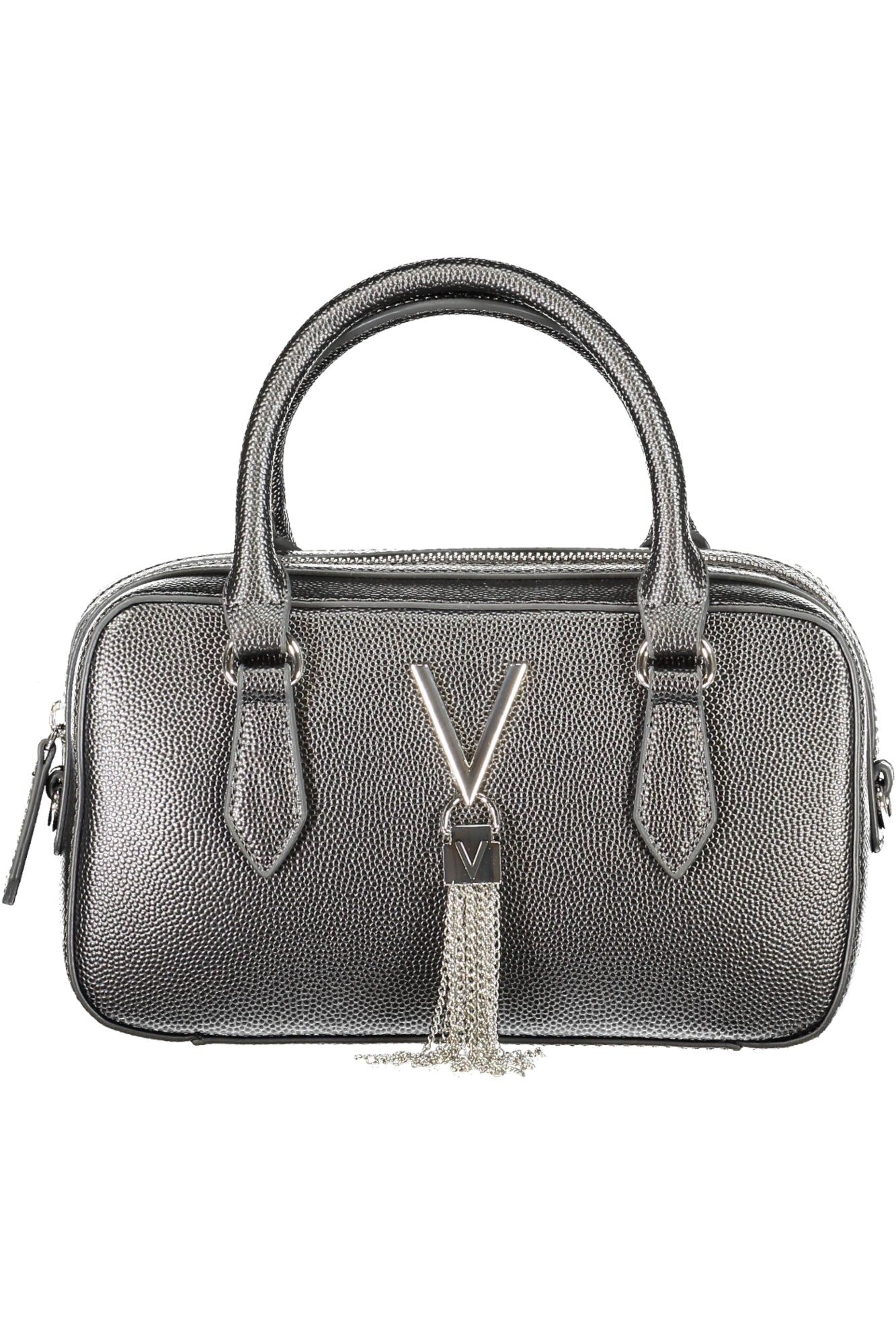 VALENTINO BAGS BORSA DONNA ARGENTO - Grandi Firme Lab