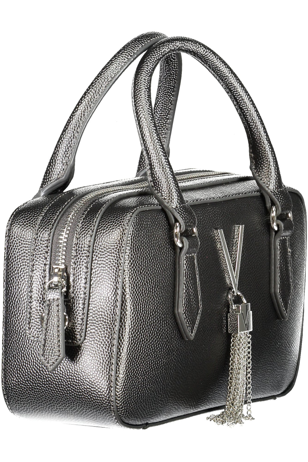 VALENTINO BAGS BORSA DONNA ARGENTO - Grandi Firme Lab
