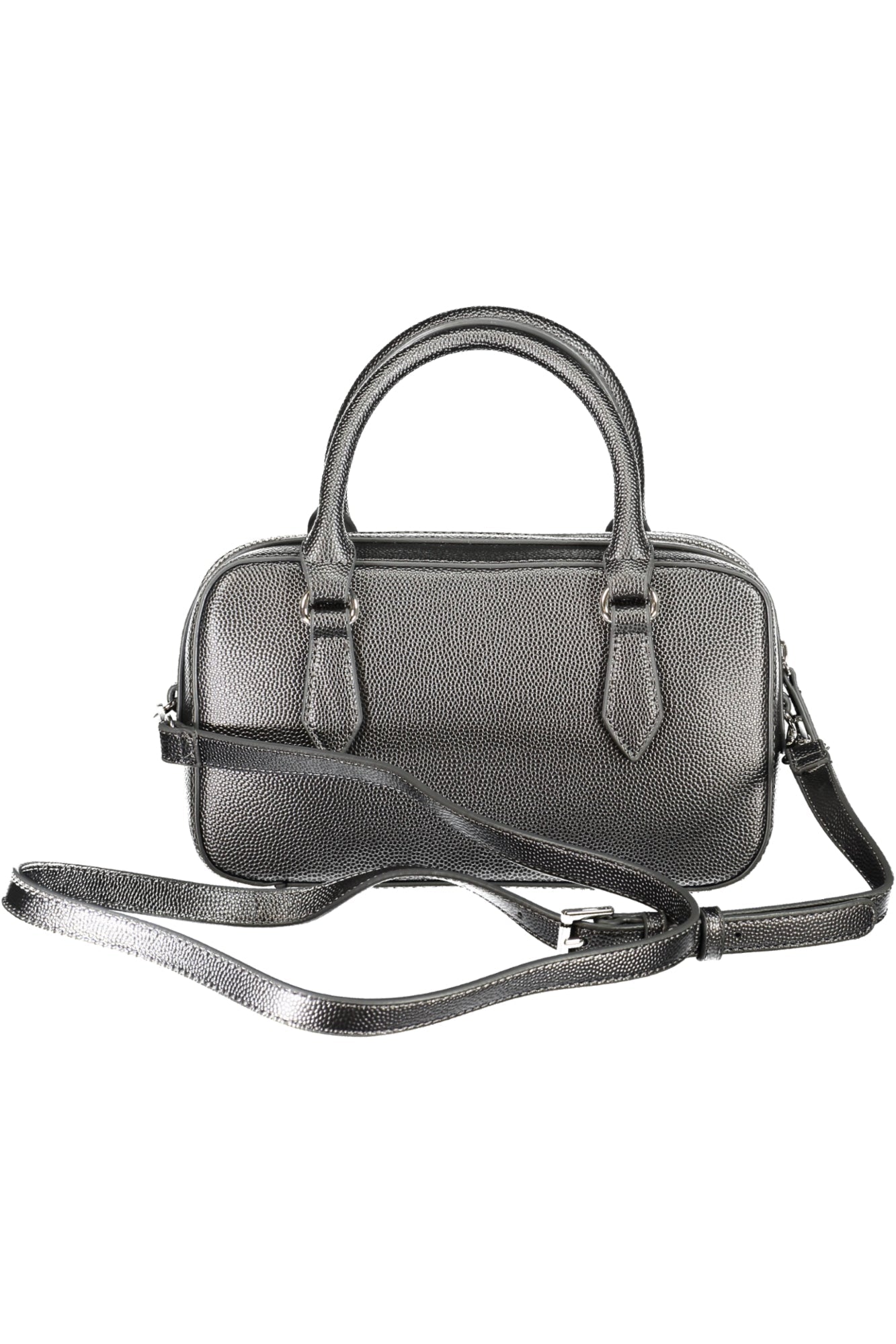 VALENTINO BAGS BORSA DONNA ARGENTO - Grandi Firme Lab