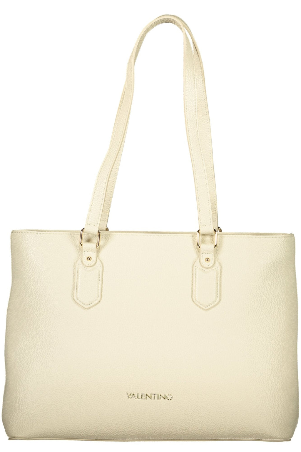 VALENTINO BAGS BORSA DONNA BEIGE - Grandi Firme Lab