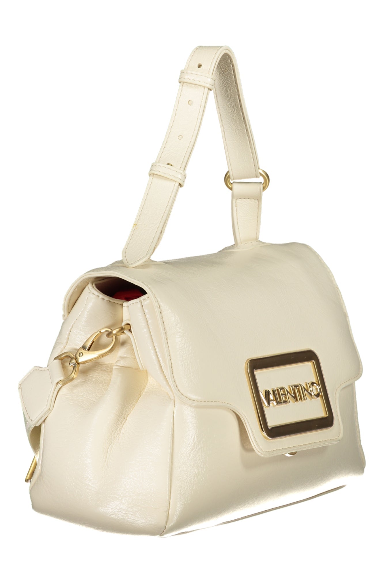 VALENTINO BAGS BORSA DONNA BEIGE - Grandi Firme Lab