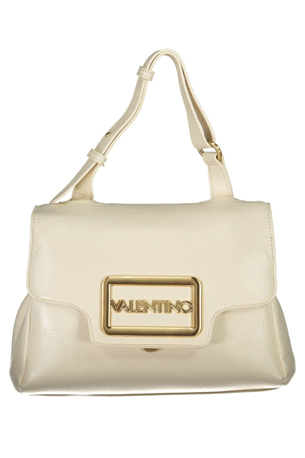 VALENTINO BAGS BORSA DONNA BEIGE - Grandi Firme Lab