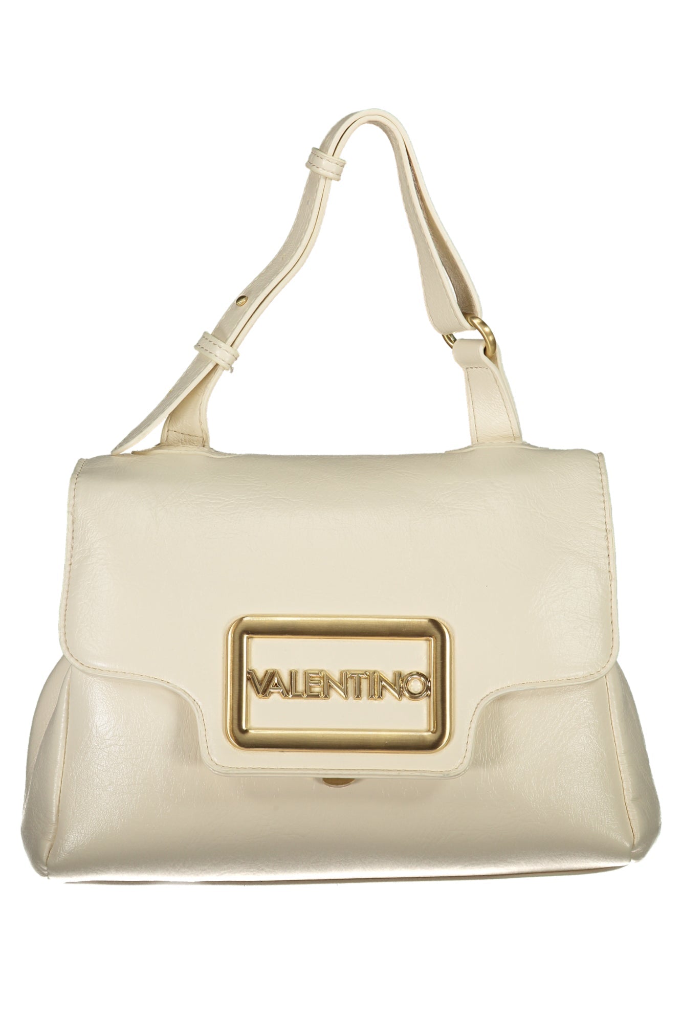 VALENTINO BAGS BORSA DONNA BEIGE - Grandi Firme Lab