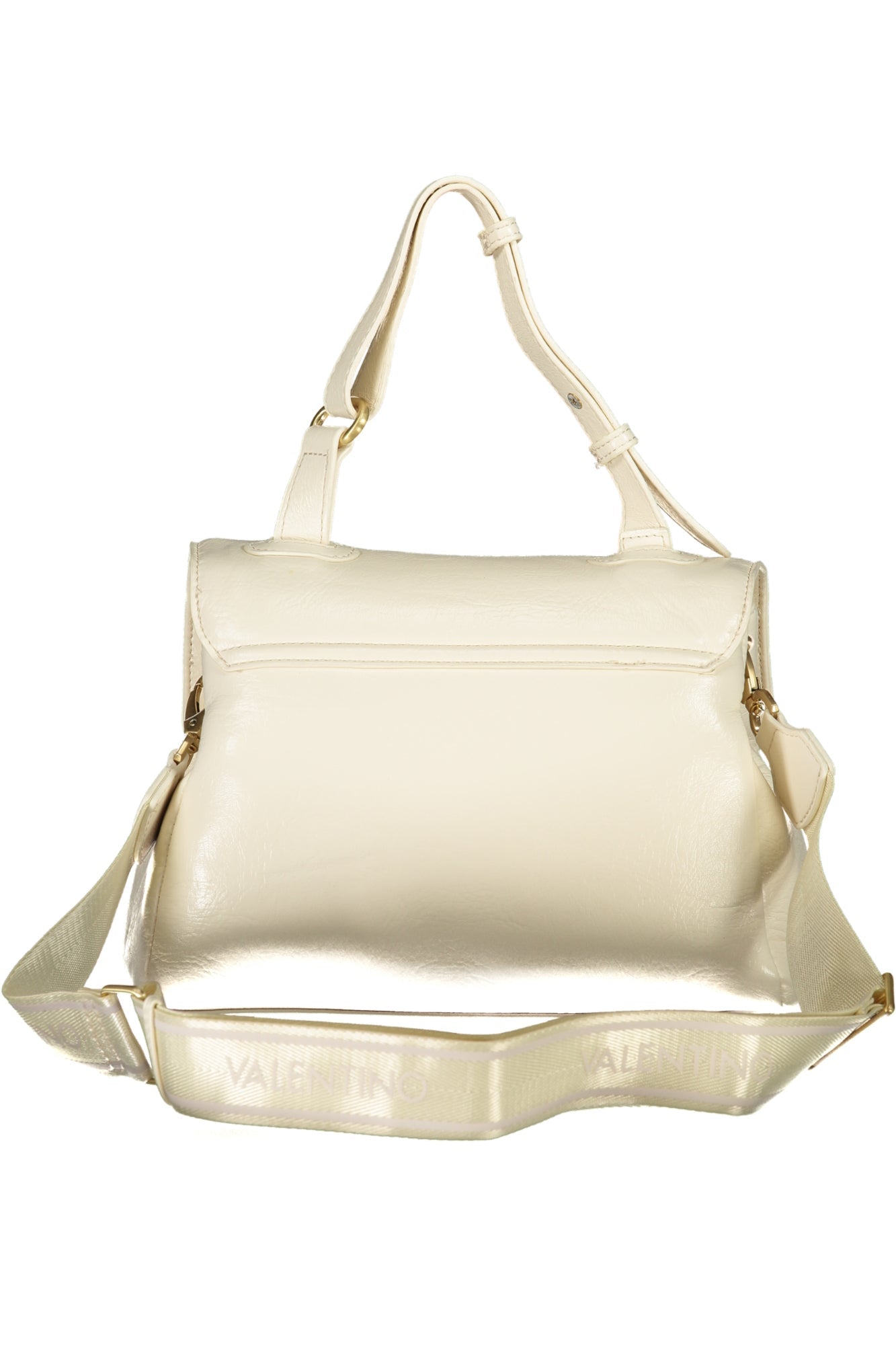 VALENTINO BAGS BORSA DONNA BEIGE - Grandi Firme Lab