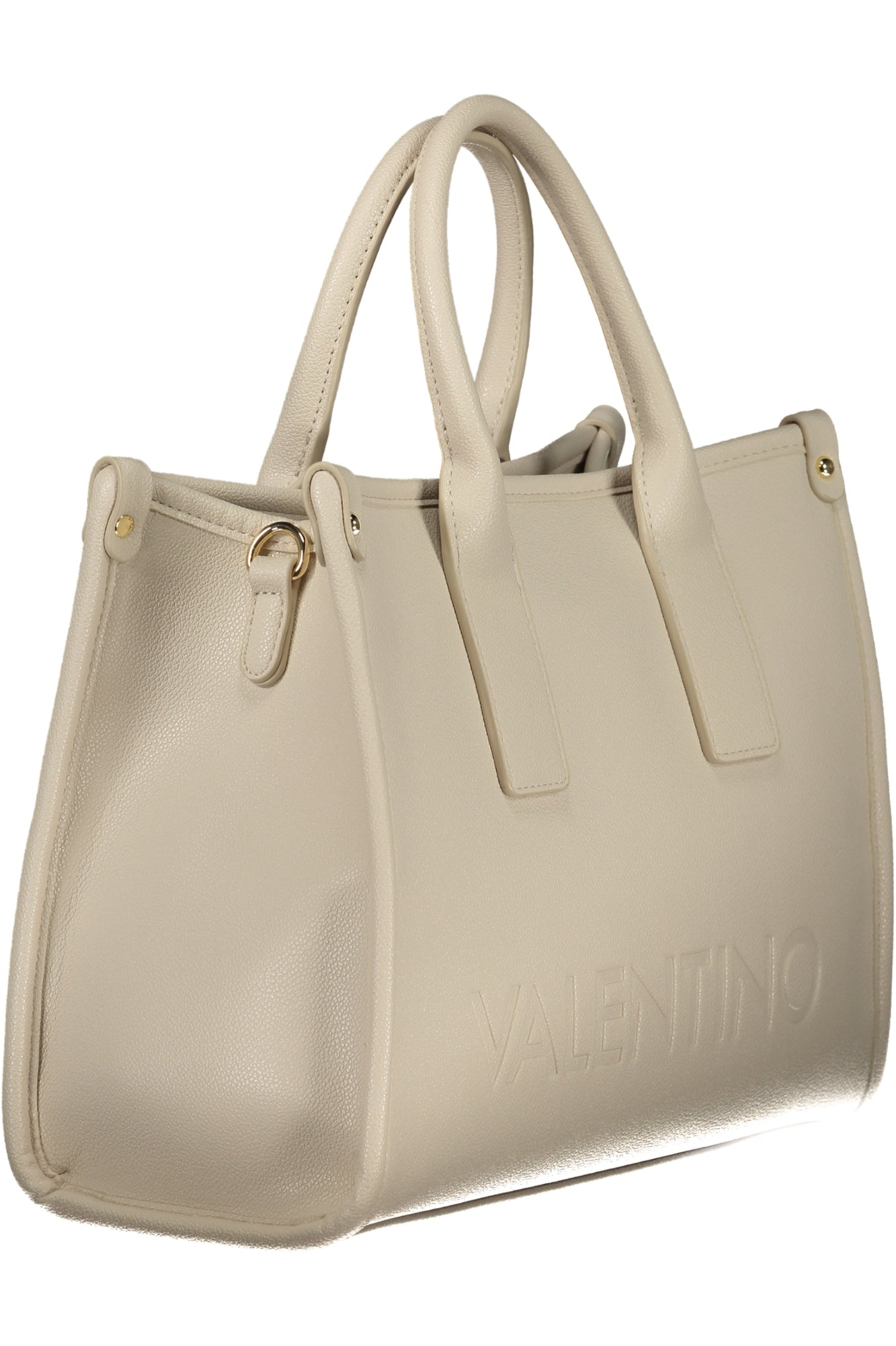 VALENTINO BAGS BORSA DONNA BEIGE - Grandi Firme Lab