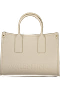VALENTINO BAGS BORSA DONNA BEIGE - Grandi Firme Lab