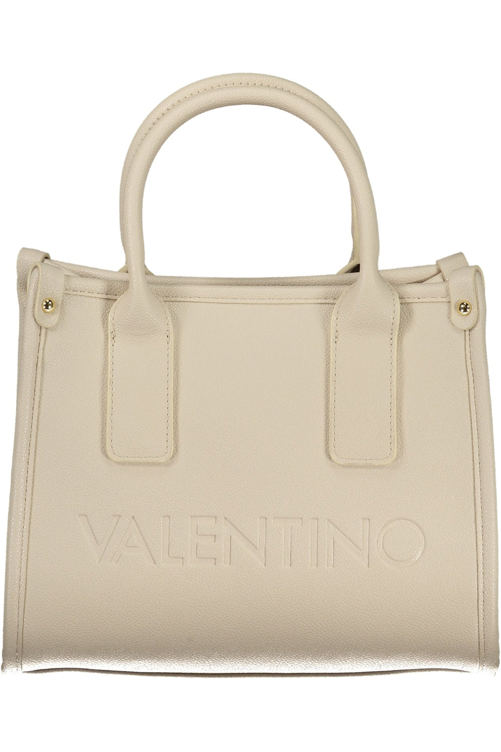 VALENTINO BAGS BORSA DONNA BEIGE - Grandi Firme Lab