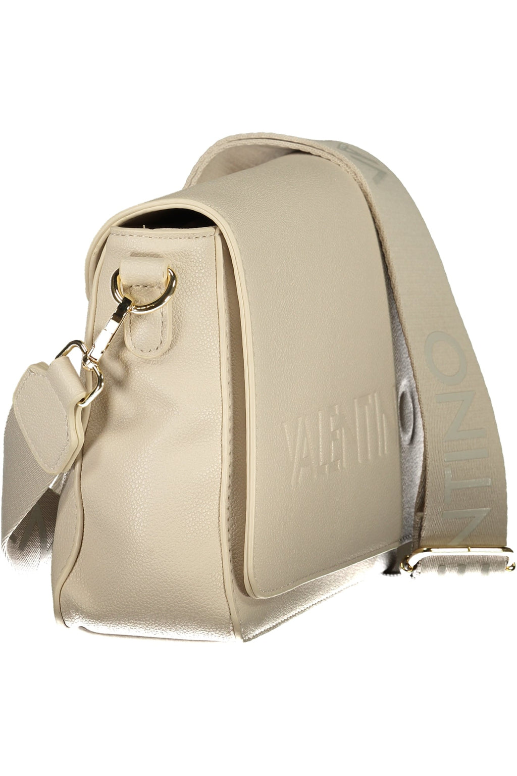VALENTINO BAGS BORSA DONNA BEIGE - Grandi Firme Lab
