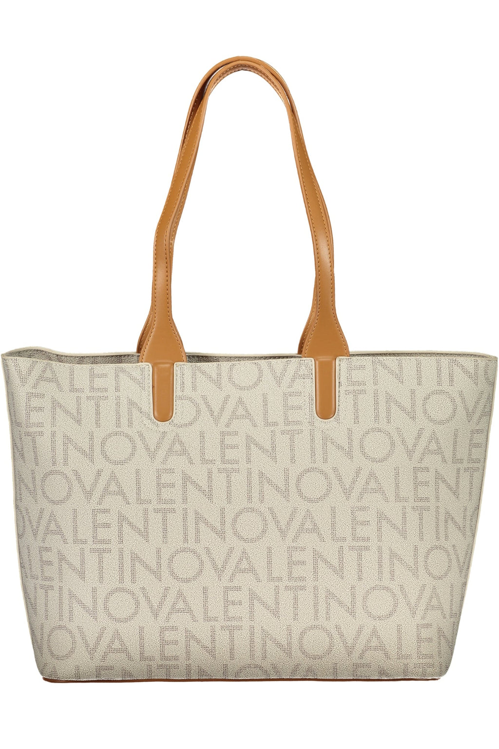 VALENTINO BAGS BORSA DONNA BEIGE - Grandi Firme Lab
