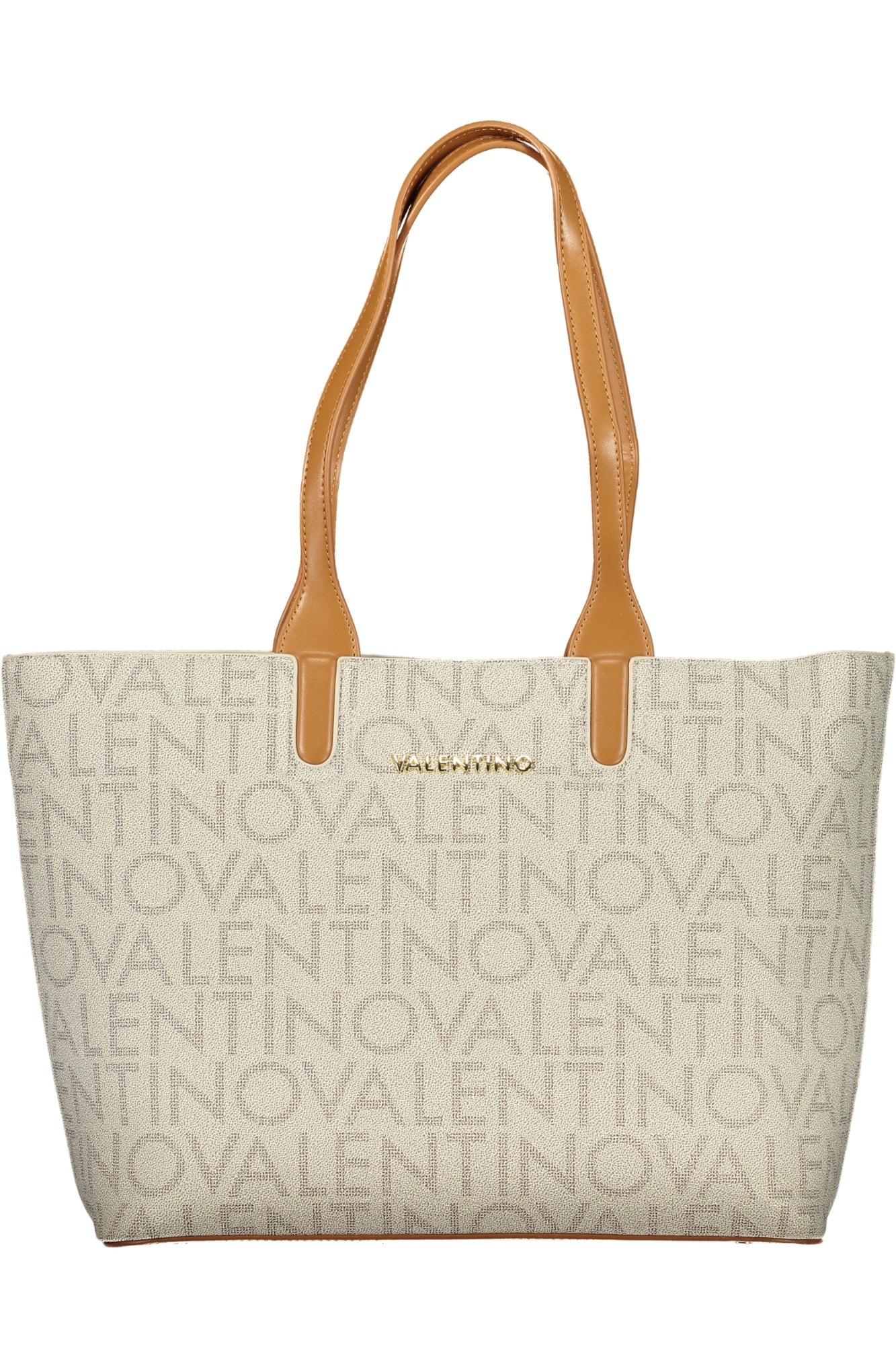 VALENTINO BAGS BORSA DONNA BEIGE - Grandi Firme Lab