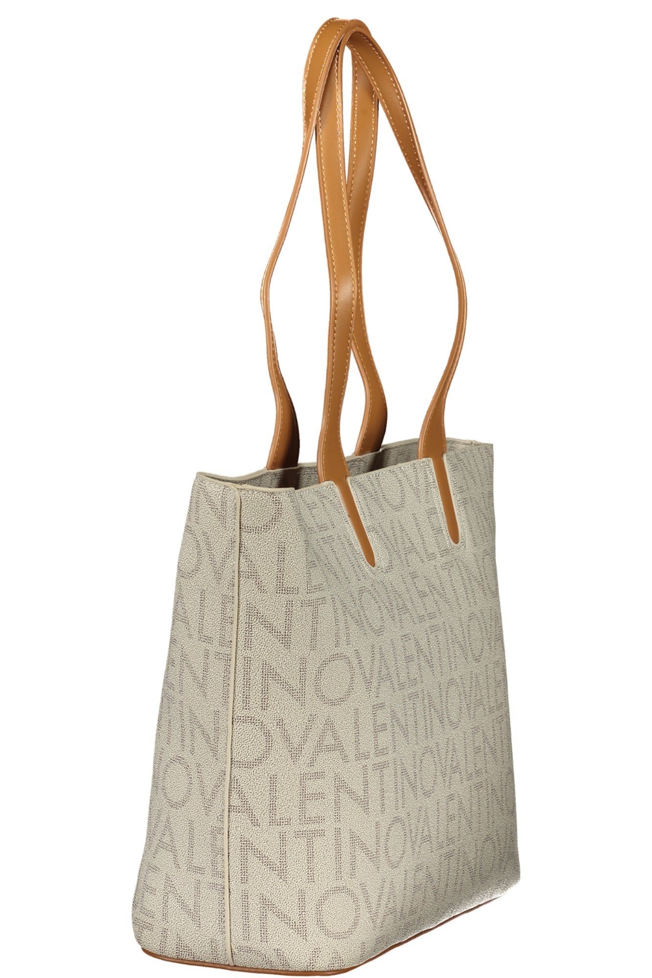 VALENTINO BAGS BORSA DONNA BEIGE - Grandi Firme Lab