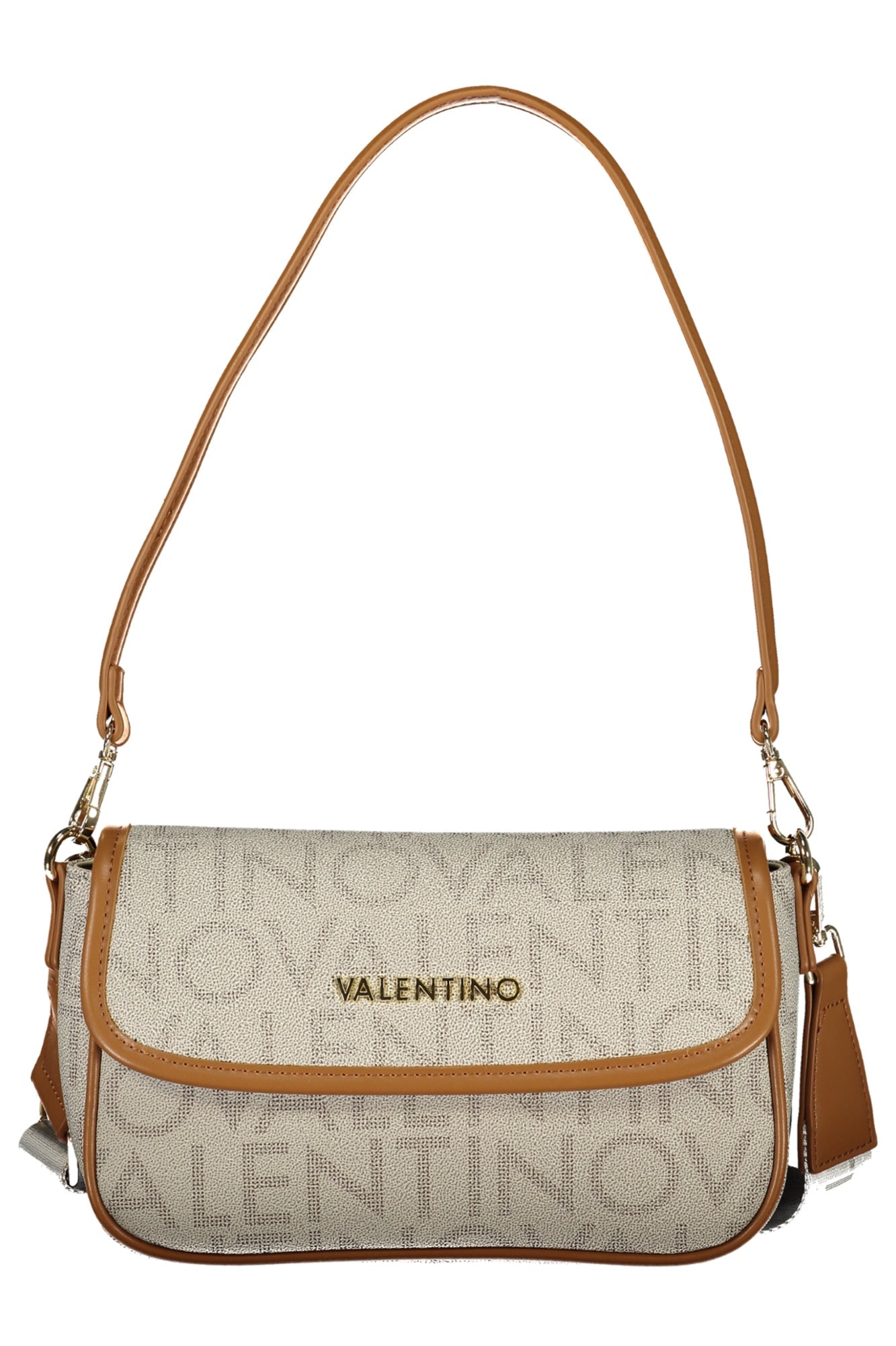 VALENTINO BAGS BORSA DONNA BEIGE - Grandi Firme Lab