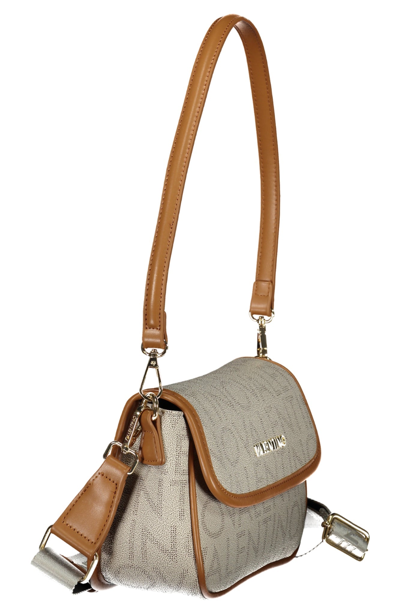 VALENTINO BAGS BORSA DONNA BEIGE - Grandi Firme Lab