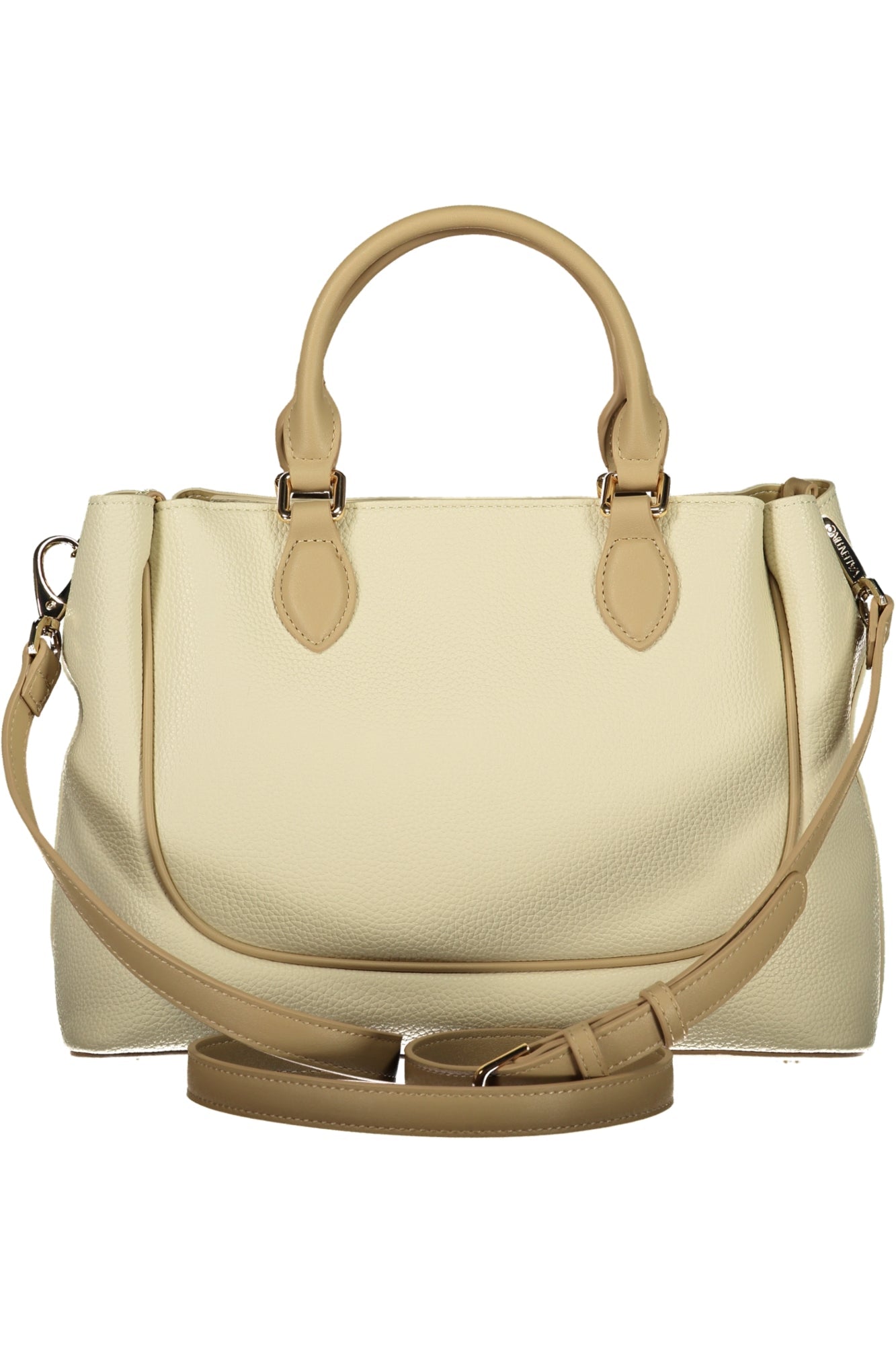 VALENTINO BAGS BORSA DONNA BEIGE - Grandi Firme Lab